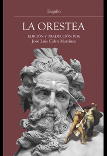 ORESTEA, EL