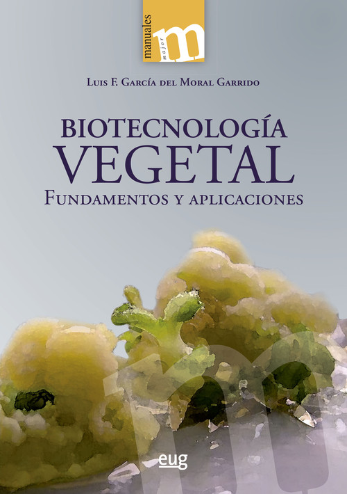 BIOTECNOLOGIA VEGETAL