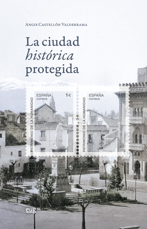CIUDAD HISTORICA PROTEGIDA, LA