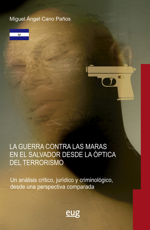 GUERRA CONTRA LAS MARAS EN EL SALVADOR DESDE LA OPTICA DEL T