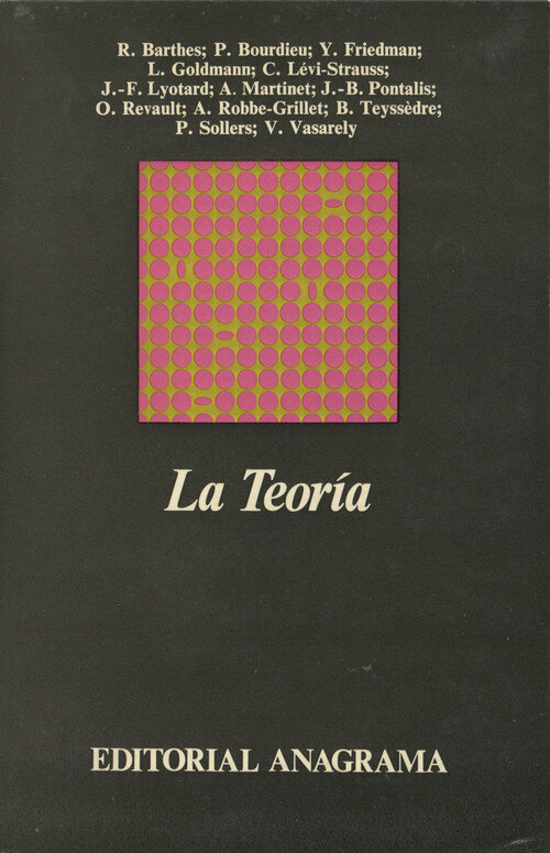 TEORIA, LA
