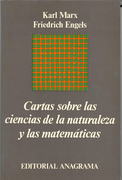 CARTAS SOBRE LAS CIENCIAS DE LA NATURALEZA Y LAS MATEMATICAS