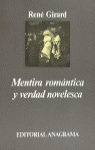 MENTIRA ROMANTICA VERDAD NOVEL