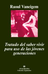 TRATADO SABER VIVIR PARA USO JOVENES GENERACIONES