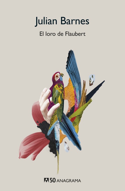 LORO DE FLAUBERT,EL