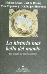 HISTORIAMAS BELLA DEL MUNDO