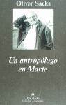 UN ANTROPOLOGO EN MARTE