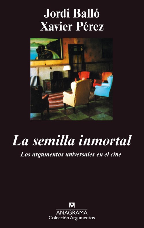 SEMILLA INMORTAL LA