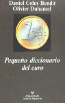 PEQUE�O DICCIONARIO DEL EURO