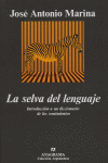 SELVA DEL LENGUAJE,LA