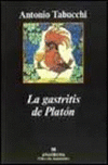 GASTRITIS DE PLATON, LA