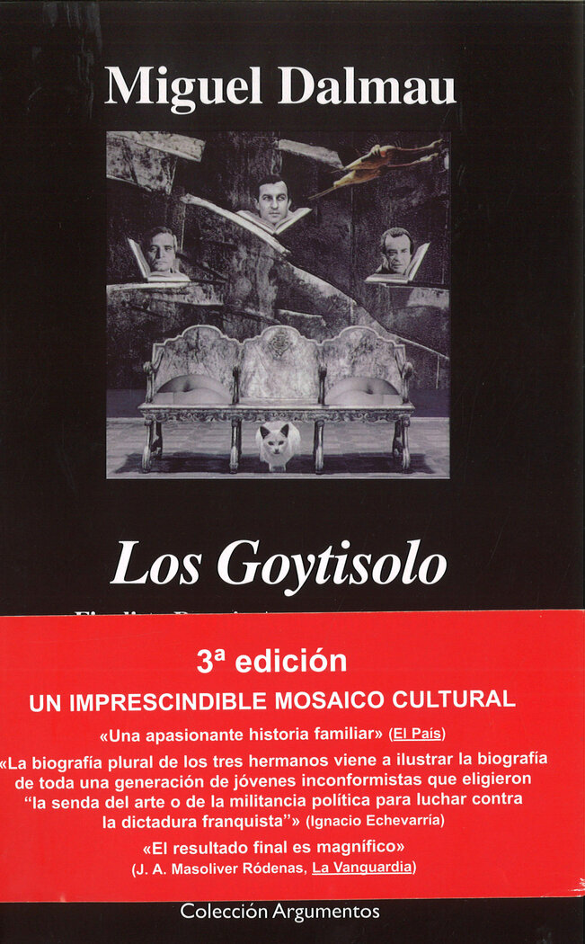 GOYTISOLO,LOS