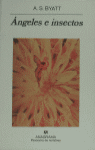 ANGELES E INSECTOS
