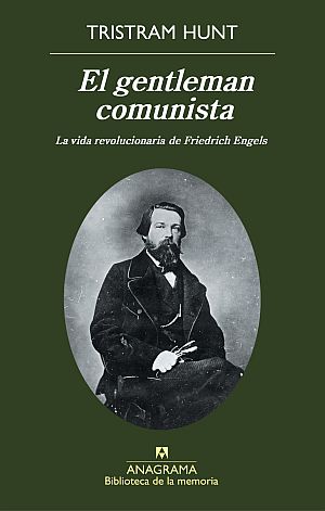 GENTELMAN COMUNISTA EL