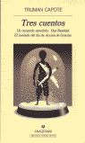 TRES CUENTOS