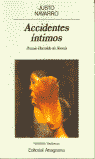 ACCIDENTES INTIMOS