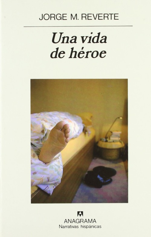 UNA VIDA DE HEROE