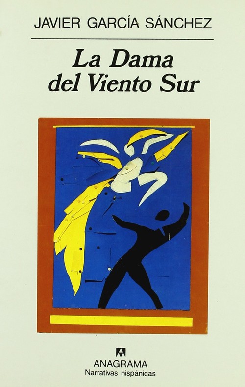 DAMA DEL VIENTO SUR LA