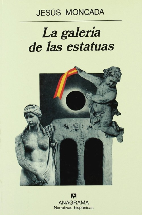 GALERIA DE LAS ESTATUAS, LA