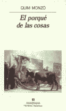 PORQUE DE LAS COSAS