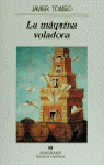 MAQUINA VOLADORA LA