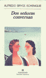 DOS SE�ORAS CONVERSAN