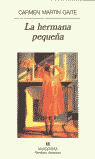 HERMANA PEQUE�A,LA