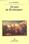 SITIO DE KRISHNAPUR EL