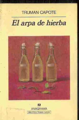 ARPA DE HIERBA,EL