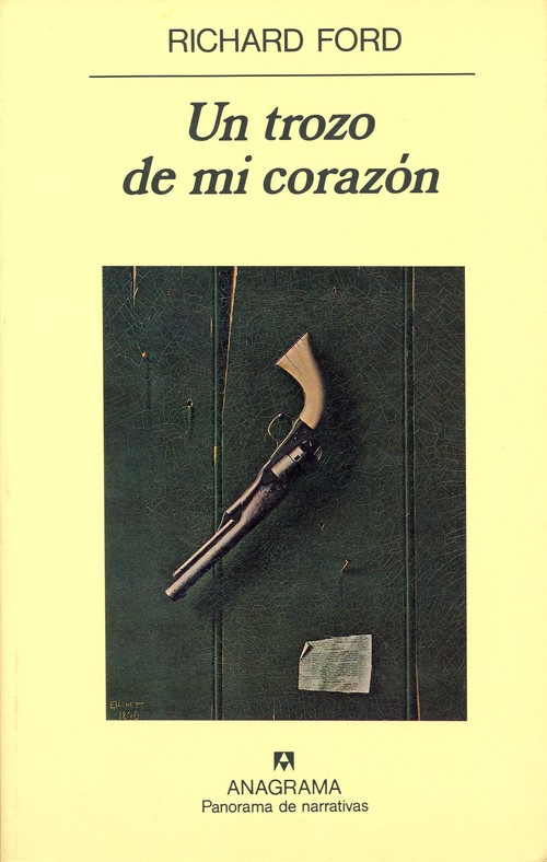 UN TROZO DE MI CORAZON