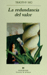 REDUNDANCIA DEL VALOR LA