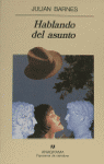 HABLANDO DEL ASUNTO