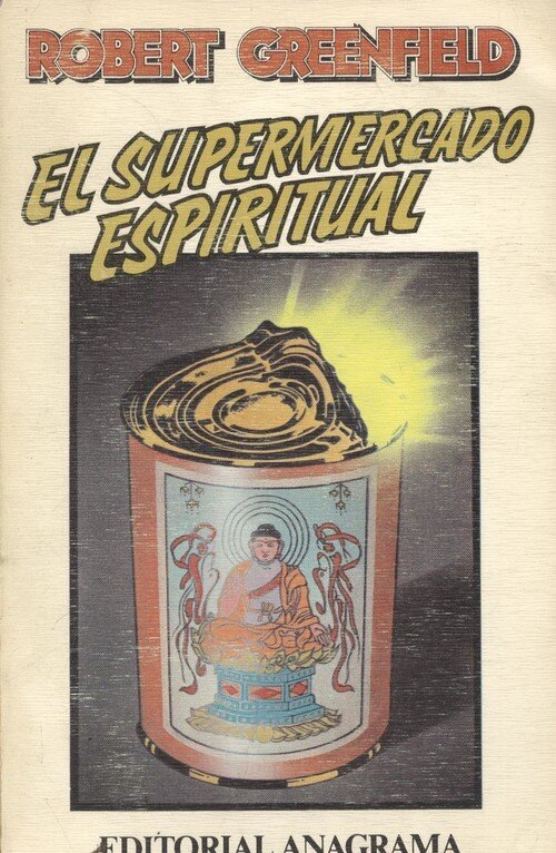 SUPERMERCADO ESPIRITUAL EL