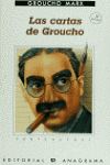 CARTAS DE GROUCHO, LAS