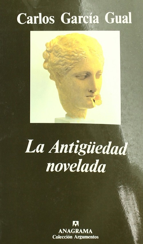 ANTIGUEDAD NOVELADA, LA