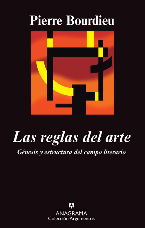 REGLAS DEL ARTE