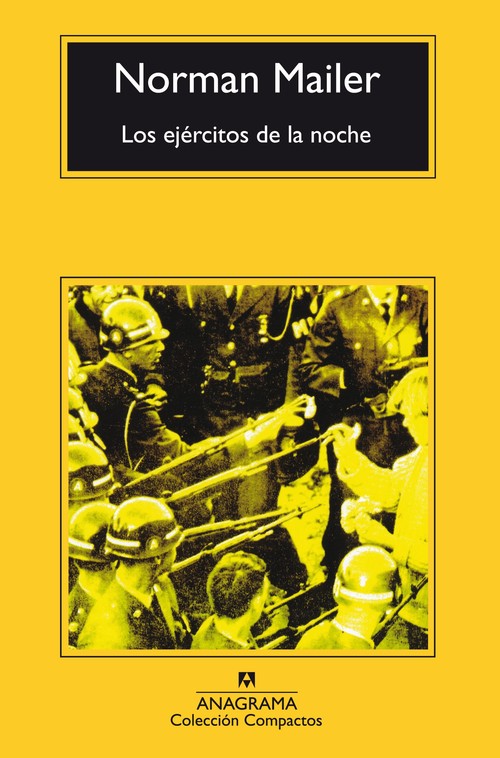 EJERCITOS DE LA NOCHE