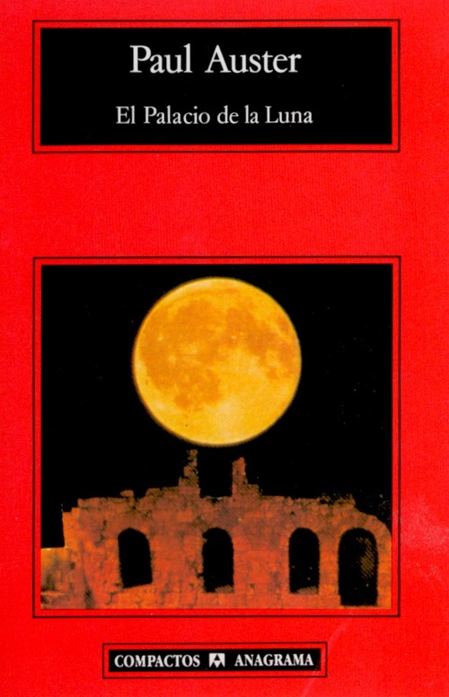 PALACIO DE LA LUNA