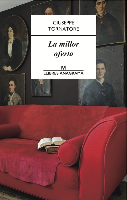 MILLOR OFERTA,LA