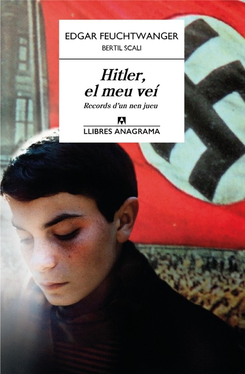 HITLER, EL MEU VEI