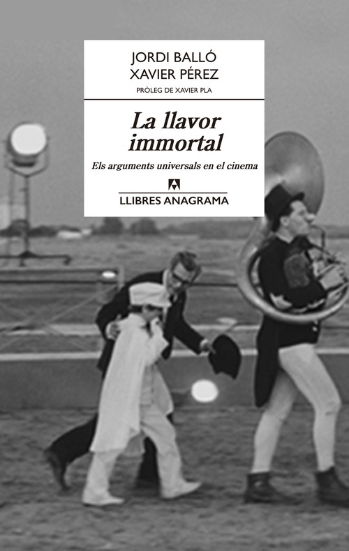 LLAVOR IMMORTAL,LA