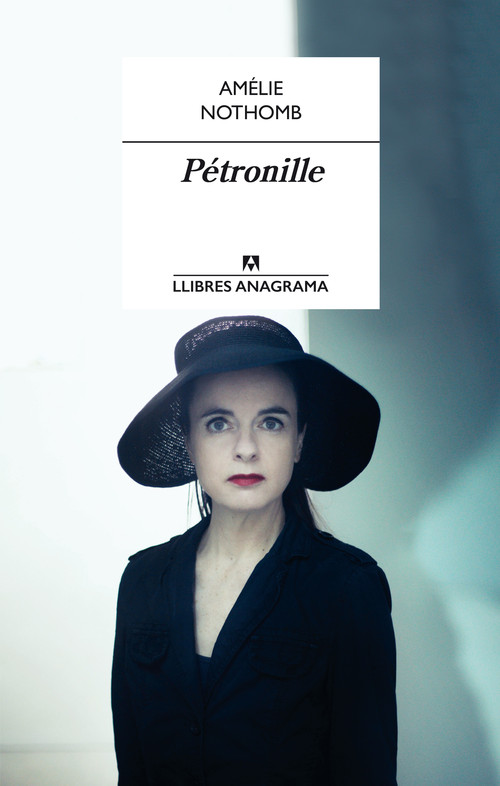 PETRONILLE