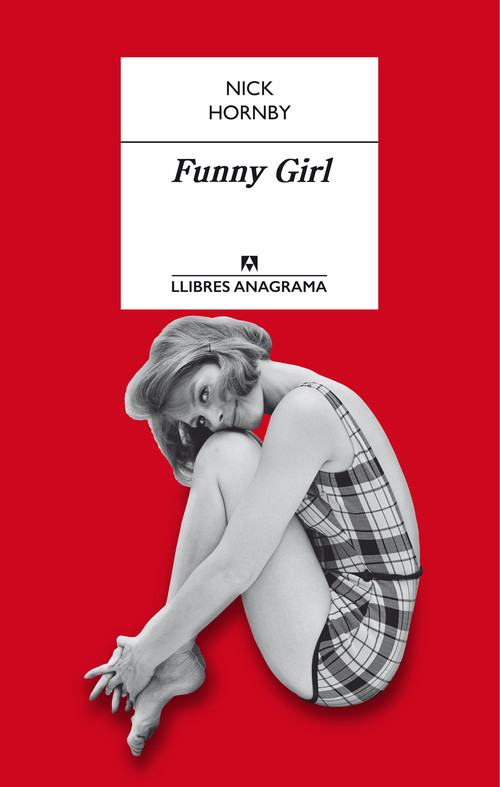 FUNNY GIRL (CATALAN)