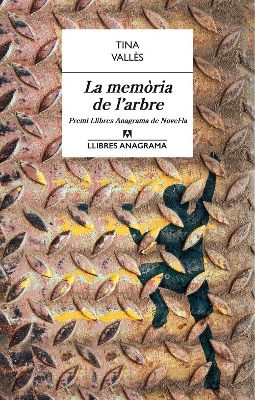 MEMORIA DE L'ARBRE,LA (PREMI LLIBRES )