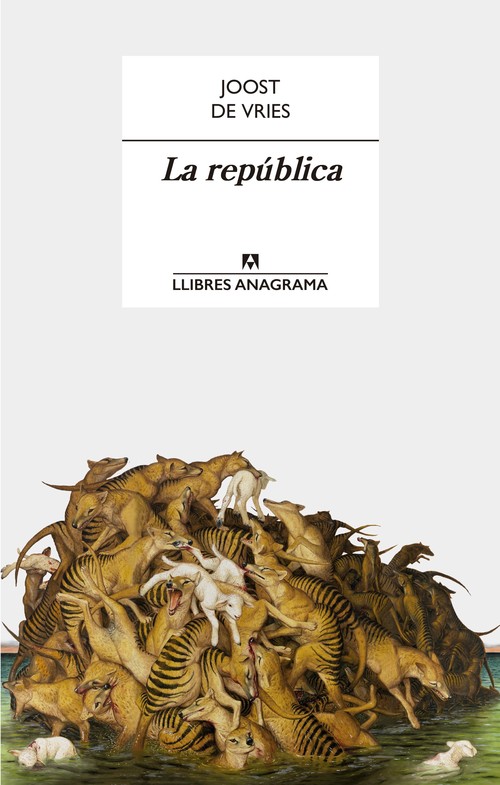REPUBLICA,LA