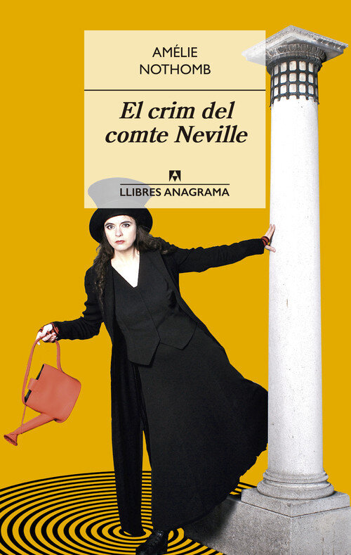CRIM DEL COMTE NEVILLE,EL
