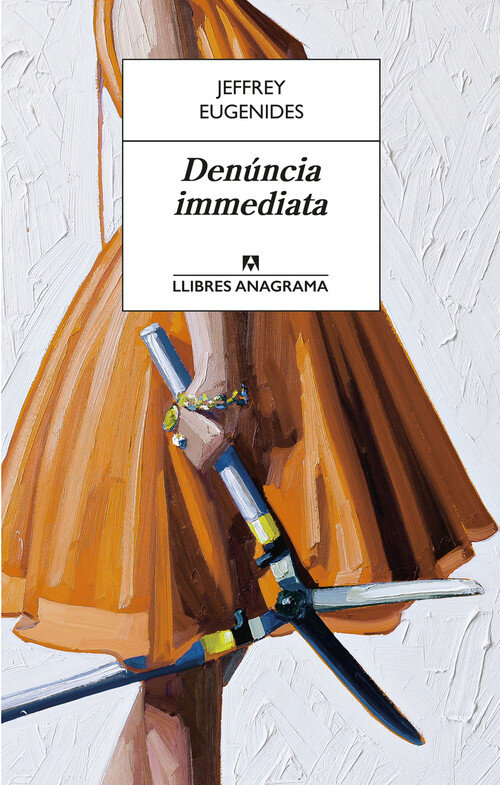 DENUNCIA IMMEDIATA