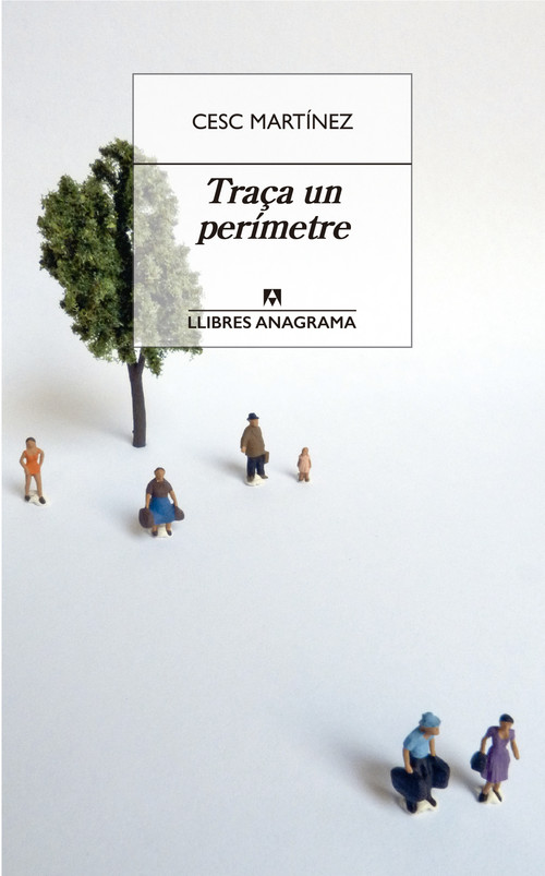 TRACA UN PERIMETRE