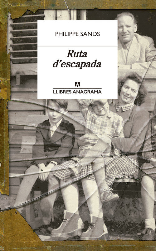 RUTA DESCAPADA
