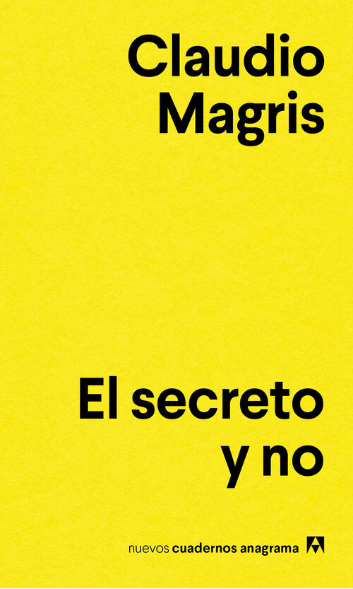 SECRETO Y NO,EL